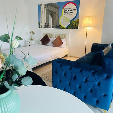Air Residence Отопень Екстер'єр фото