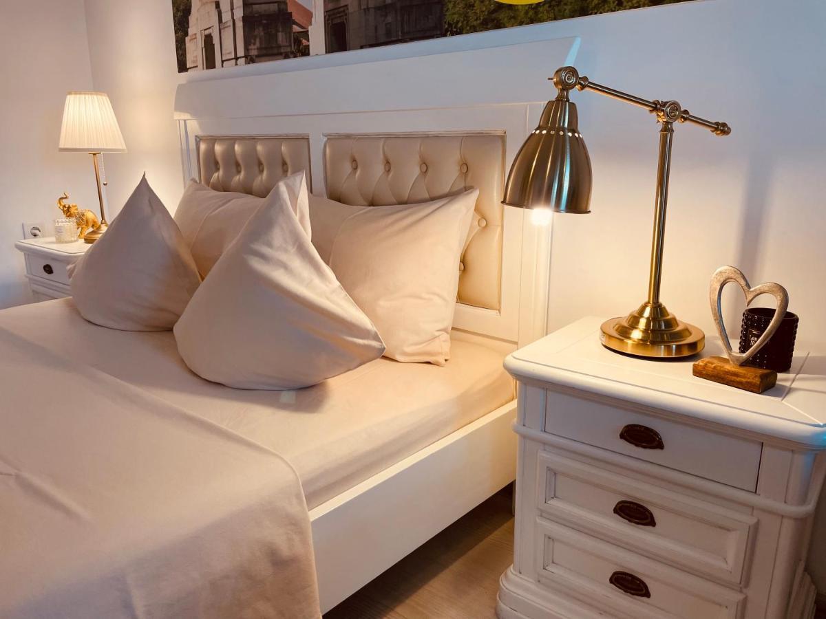 Air Residence Отопень Екстер'єр фото