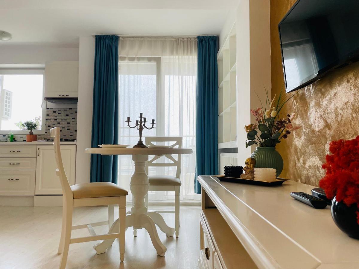 Air Residence Отопень Екстер'єр фото