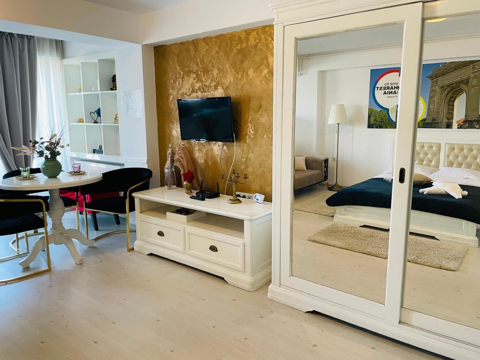 Air Residence Отопень Екстер'єр фото