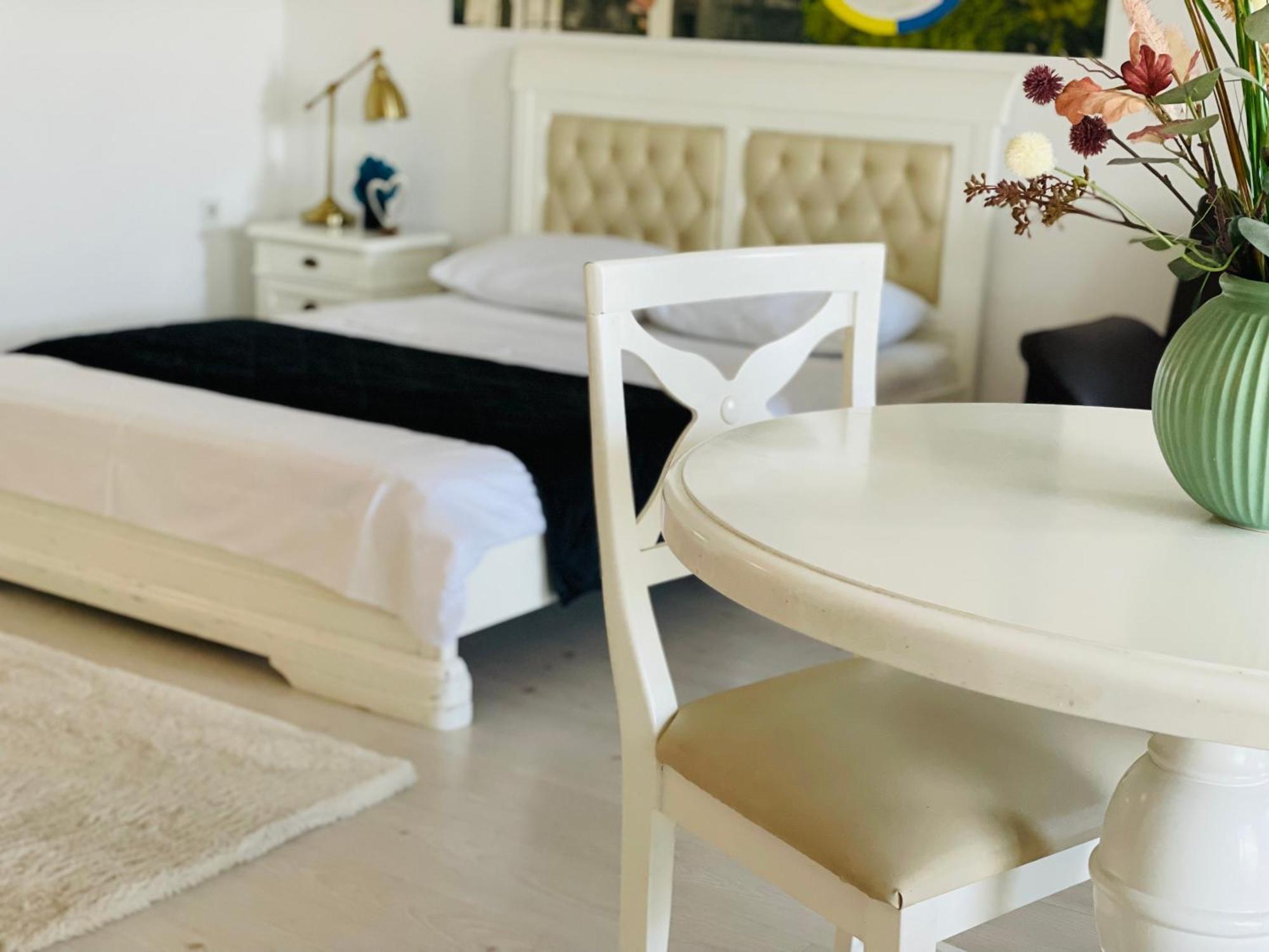 Air Residence Отопень Екстер'єр фото