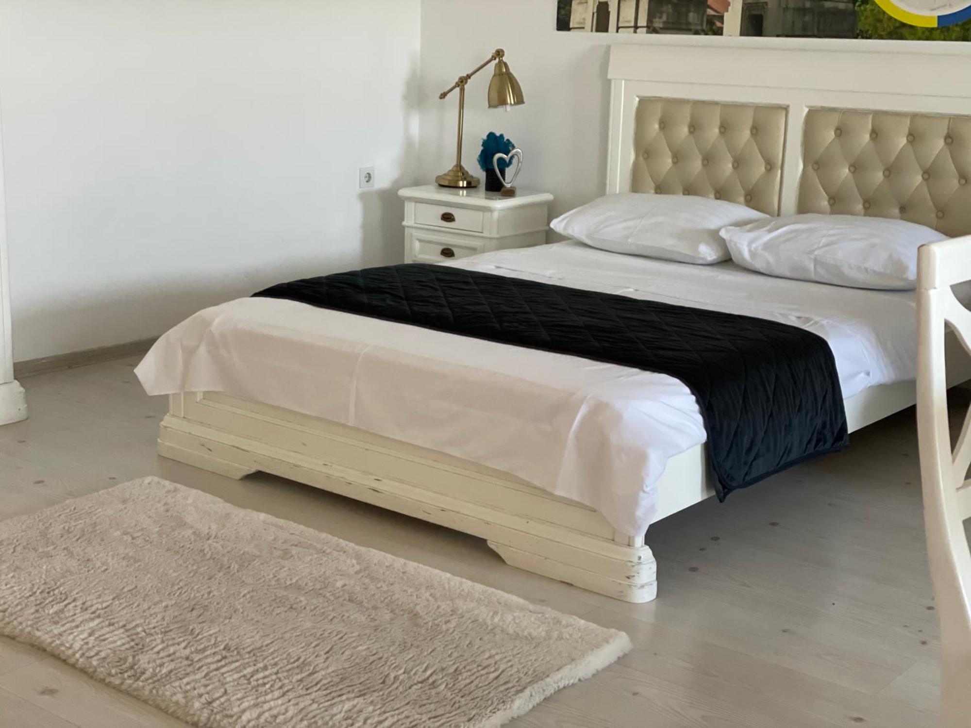 Air Residence Отопень Екстер'єр фото