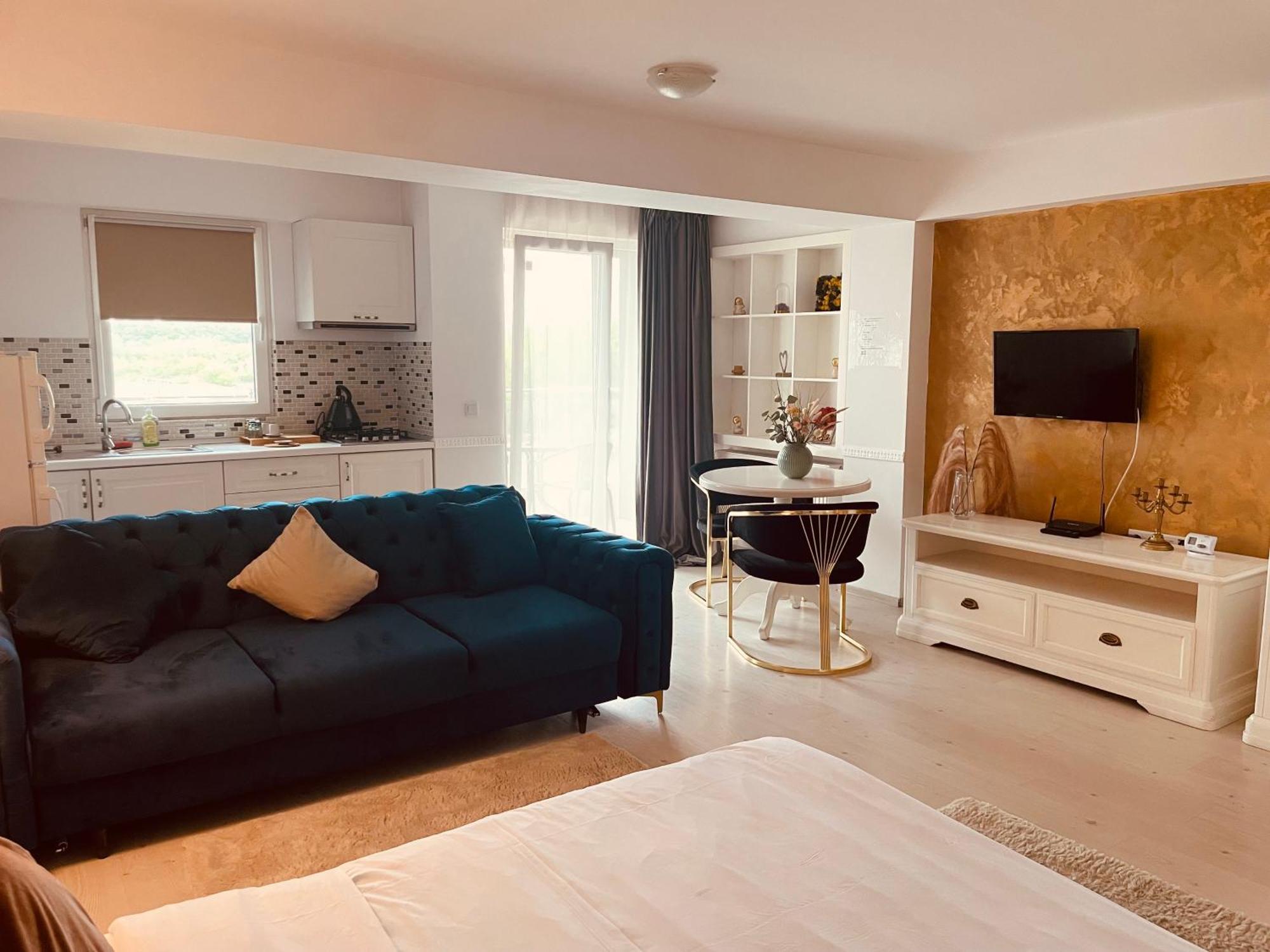 Air Residence Отопень Екстер'єр фото